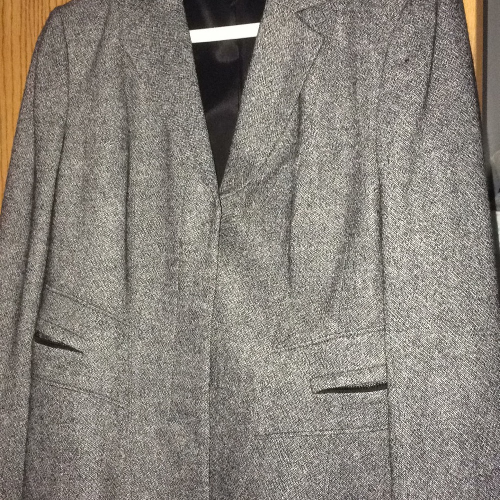 Ann Taylor lined jacket NWOT